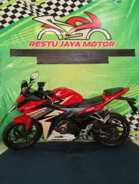 CBR 150 R cash /credit DP 0 rp# RJM