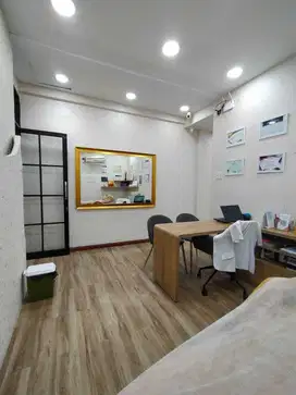 Jual Ruko Siap Huni Lux Jalan Kapt Maulana Lubis