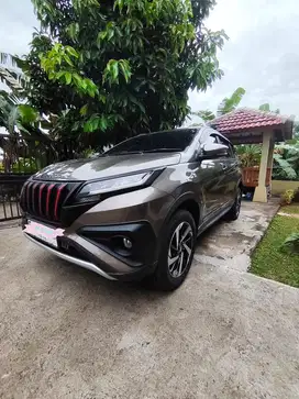 Terios R Deluxe 2018 AT