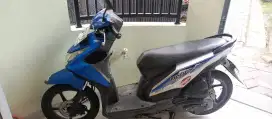 Jual H beat 2013 tangan 1 dari baru