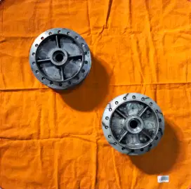 Tromol Belakang Honda Supra X 125 (Original Copotan) Tinggal 1