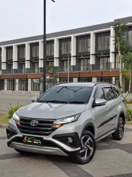 Toyota Rush S TRD 1.5 AT 2018