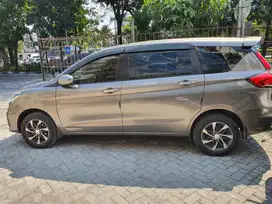 Suzuki Ertiga 2019 Bensin