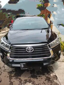 Toyota Kijang Innova 2022 Diesel