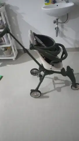Stroller bayi berkualitas