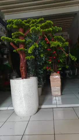 Bonsai artificial