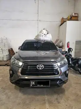TOYOTA INNOVA VENTURER 2021