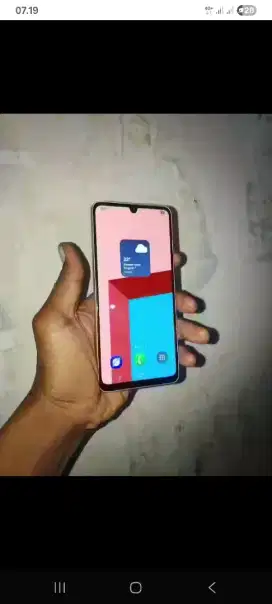 Samsung a33 5g ram 8 masih bagus
