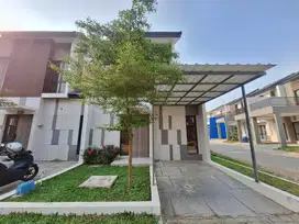 Grand Almas Residence Tipe Onyx 2 Lantai 3KT Cicilan 3Jutaan