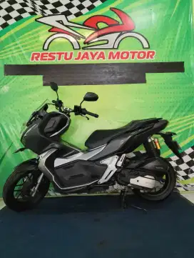 ADV 150 cash/credit #RJM