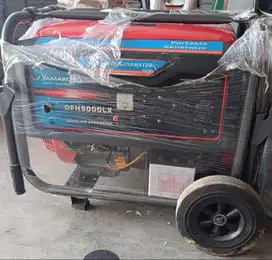 GENSET YAMAKOYO