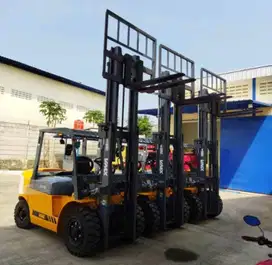 Forklift Diesel 3 ton Semarang