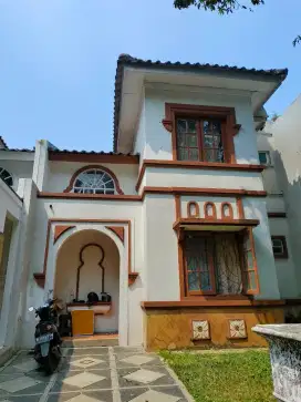 Dijual cepat rumah termurah diperumahan legenda wisata Cibubur