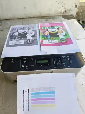 Printer Canon pixma MX366