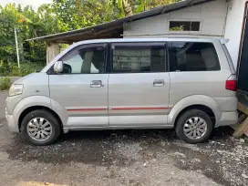 Jual apv arena 2010 GX