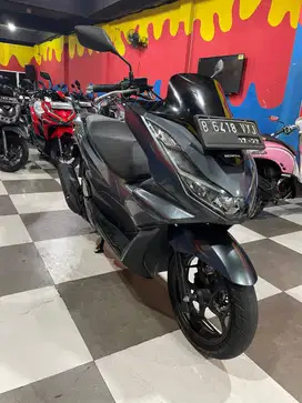 (DP300) Honda PCX 160 CBS Tahun 2022
