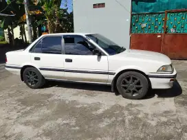 Jual Toyota Corolla Twincam 1.6 Se Limited Jogja