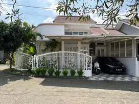JUAL RUMAH HOOK SIAP HUNI .terawat,BLIMBING,Malang kota