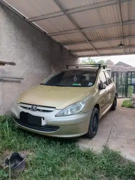 Peugeot 307 sporty