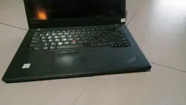 Thinkpad T470 core i5