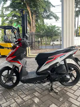 HONDA BEAT ECO 2016