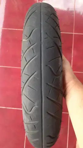 Jual ban IRC road winner 100/80 r17 tubles no minus like new