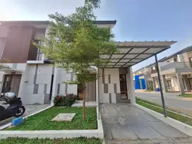 Rumah Murah 500 juraan Grand Almas Residence Free PPN & Cicilan 3Jutan