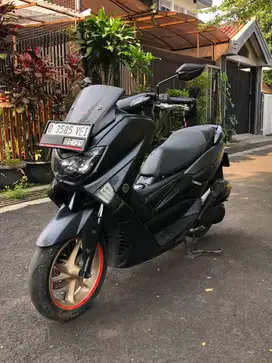 N MAX MULUS DP 1JT