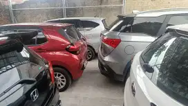 Cari Asisten pribadi