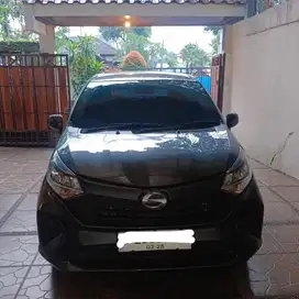 DIJUAL DAIHATSU SIGRA 2023