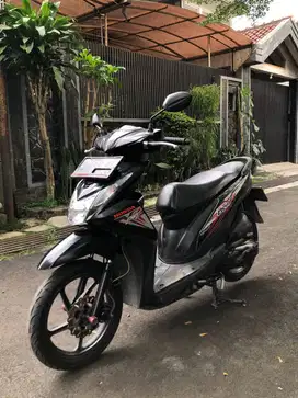 BEAT ESP SIAP PAKAI