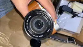 Kamera Mirrorless Fujifilm XA-10