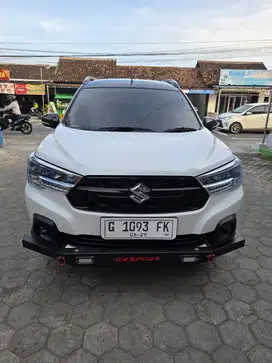 SUZUKI XL7 ALPHA HYBRID MATIC TAHUN 2024