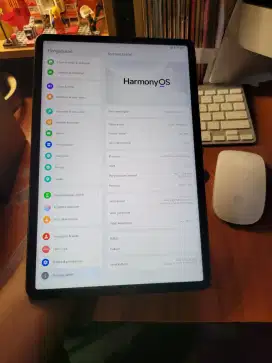 Huawei Matepad 11 inch 2021 Resmi 6/256GB