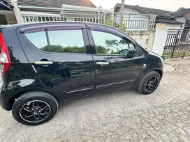 Suzuki Splash 1.2 DR Bensin - Automatic 2013 Facelift