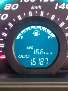 Km 16 rb Sirion 2014 AB simpanan