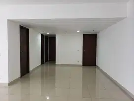 Turun Harga Sherwood Semi Furnished Pool View