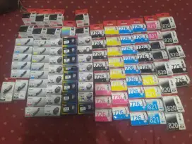 Jual beli Tinta Cartridge Toner LaserJet Baru Maupun Bekas