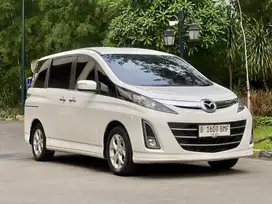 MAZDA BIANTE 2013