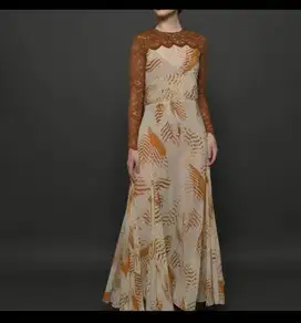 BARLI ASMARA Lowie Dress