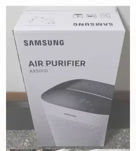AIR PURIFIER SAMSUNG AX 5000