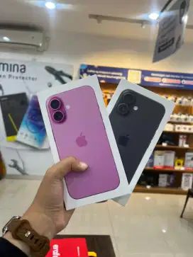 Apple Iphone 16