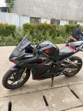 CBR 250 RR ABS 2017