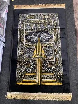 Grosir sajadah busa tijarah anti slip