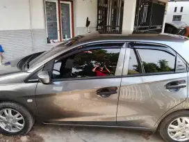 Honda brio 2014e manual