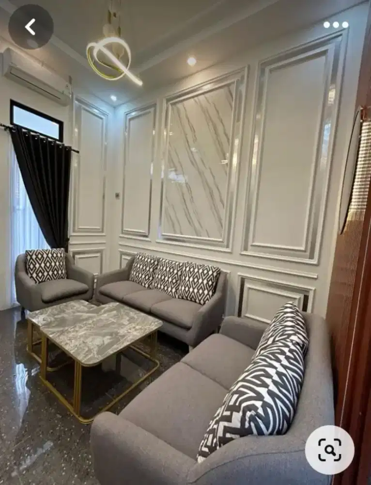 MOULDING DINDING TERMURAH LAMPUNG