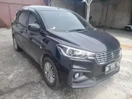 Dijual SUZUKI ERTIGA GL MT 2021
