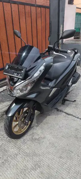 Honda PCX 150 Low Km Mulus Rawatan