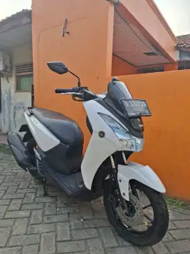 Yamaha Lexi 2020 PJk ON Super Mulus