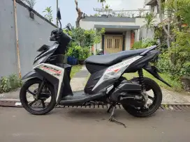 YAMAHA MIO M3 TAHUN 2016 PAJAK HIDUP